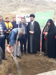 مراسم پویش جان ایران درشهرستان تویسرکان مراسم پویش جان ایران درشهرستان تویسرکان